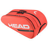 HEAD TOUR RACQUET BAG L FO