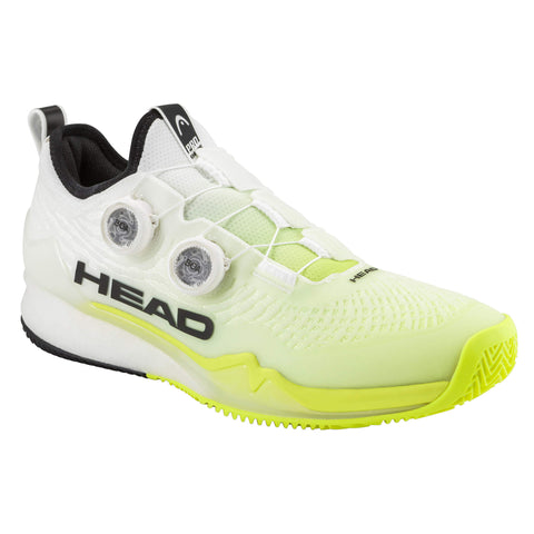 HEAD Endure Pro BOA Clay Men WHYW