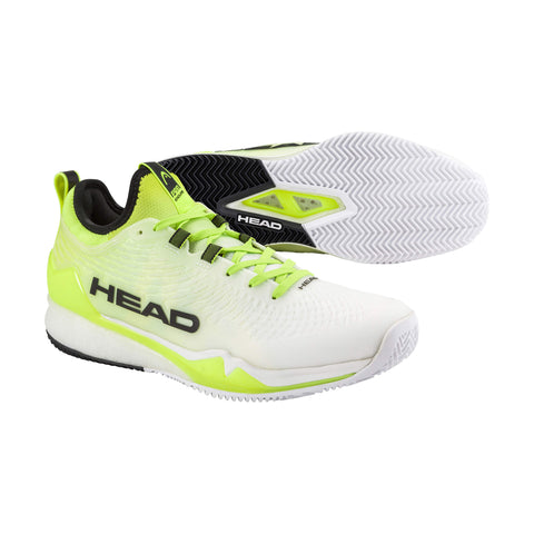 HEAD Endure Pro Clay Men WHYW