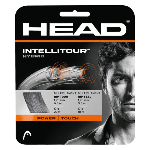 HEAD INTELLITOUR SET 12m