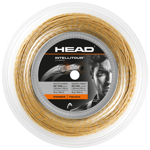 HEAD INTELLITOUR ROLLE 108m/92m