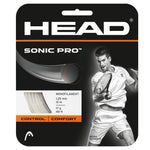 HEAD SONIC PRO SET 12m