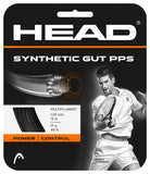 HEAD SYNTHETIC GUT PPS SET 12m