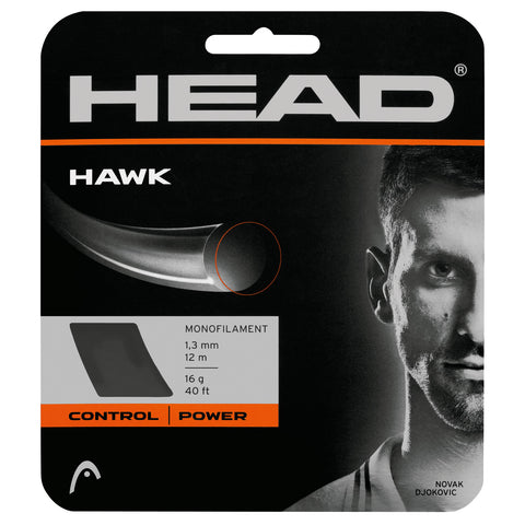 HEAD HAWK SET 12m