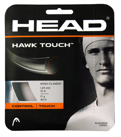 HEAD HAWK TOUCH SET 12m