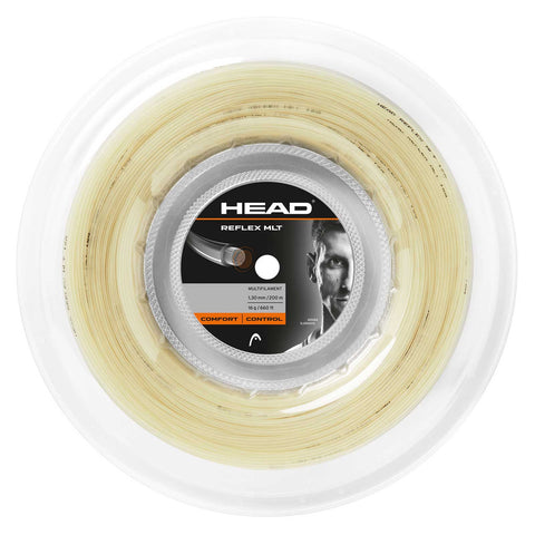 HEAD REFLEX MLT ROLLE 200m