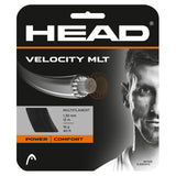 HEAD VELOCITY MLT SET 12m
