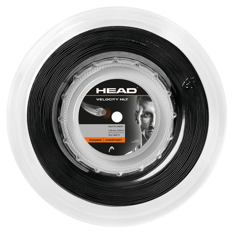 HEAD VELOCITY MLT ROLLE 200m