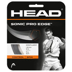 HEAD SONIC PRO EDGE SET 12m