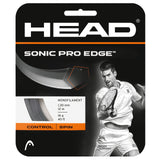 HEAD SONIC PRO EDGE SET 12m