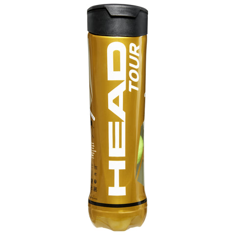 HEAD TOUR 4er DOSE