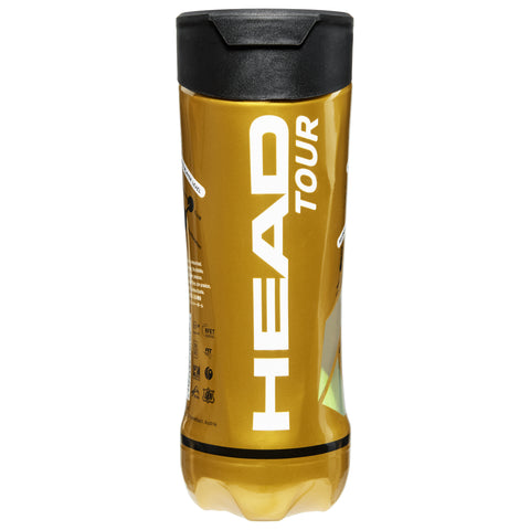 HEAD TOUR 3er DOSE