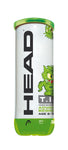 HEAD TIP GREEN 3er DOSE