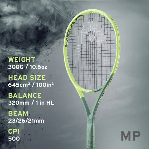 HEAD Extreme MP 2022