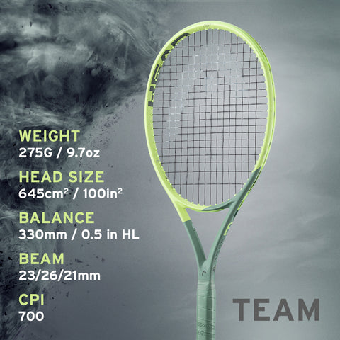 HEAD Extreme TEAM 2022