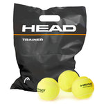HEAD Trainerball 72er POLYBAG