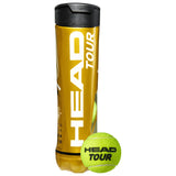 HEAD TOUR 4er DOSE