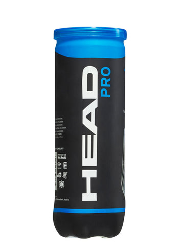 HEAD PRO 3er DOSE