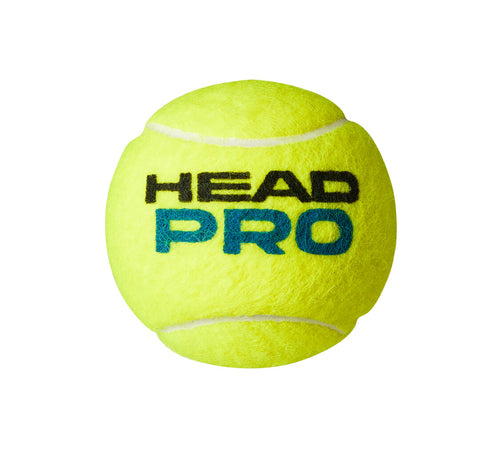 HEAD PRO 4er DOSE